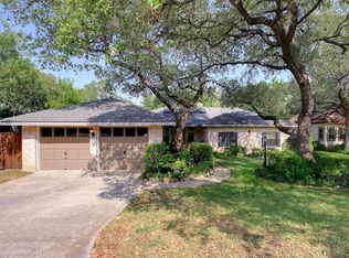 19914 Encino Moss St, San Antonio, TX 78259