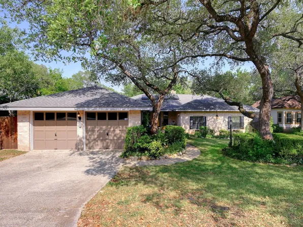 19914 Encino Moss St, San Antonio, TX 78259