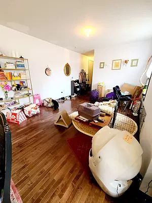 3rd image of 1119 Grant Ave #A3