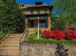 5232 Chevy Chase Pkwy NW, Washington, DC 20015