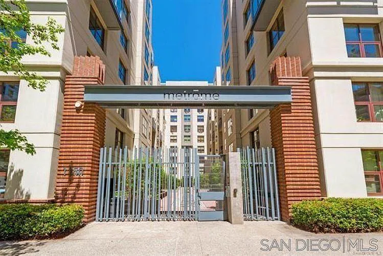 1150 J St #511 — Photo 13