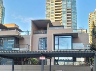 2077 Rosser Ave #Townhouse 2, Burnaby, BC
