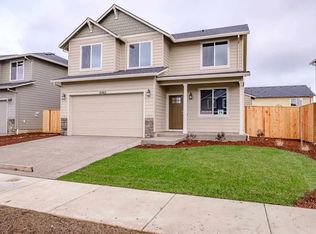 4527 Sagecrest Dr NE, Albany, OR 97322