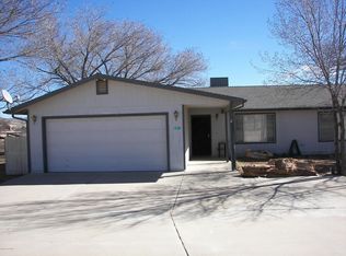 605 S Antelope Dr, Dewey, AZ 86327