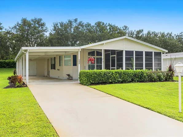 2820 Hook Court, Port St Lucie, FL 34952