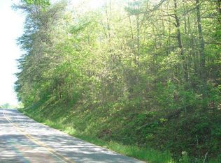 0 Cat Creek Rd, Franklin, NC 28734