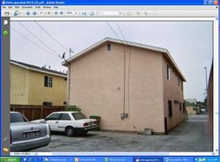 8418 S Broadway, Los Angeles, CA 90003