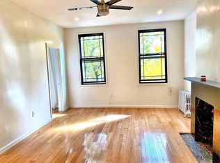 1135 Decatur St #2A, Brooklyn, NY 11207