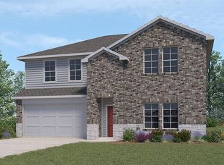 9509 Falme Ln, Killeen, TX 76542