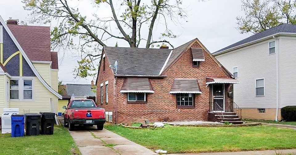 4512 W 146th St, Cleveland, OH 44135 Zillow