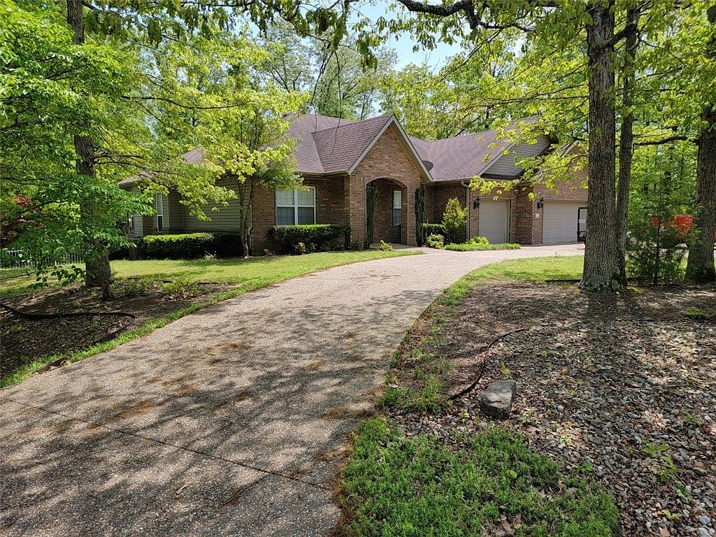1 Tanfield Ln, Bella Vista, AR 72714 Zillow
