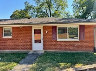 160 Forest St UNIT 162, Fairborn, OH 45324