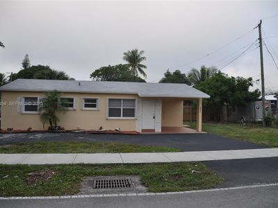 571 NE 61st St, Fort Lauderdale, FL, 33334