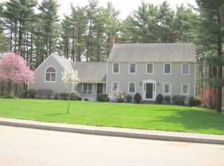 33 Jays Ln, Hanover, MA 02339