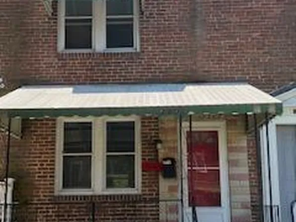 2002 Whistler Ave, Baltimore, MD 21230