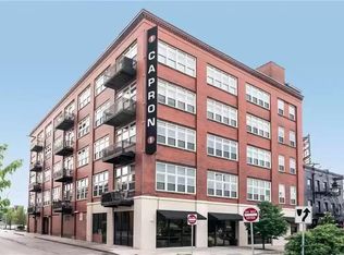 1 Capron St #2D, Rochester, NY 14607