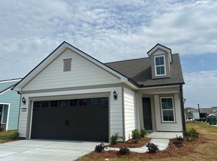 1500 Littleleaf Loop LOT 266, North Myrtle Beach, SC 29582