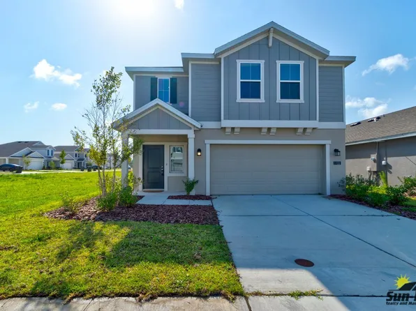 1102 Belle Isle Ln, Daytona Beach, FL 32124