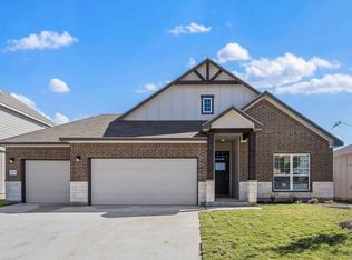 2023 Cutleaf Dr, Temple, TX 76502