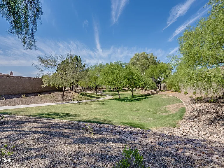 4711 E Buckboard Ct — Photo 48