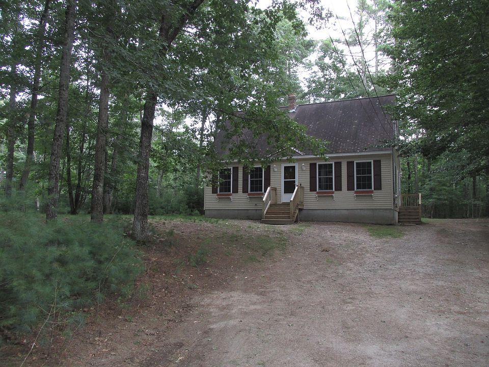 80 Fairview Drive, North Waterboro, ME 04061 Zillow