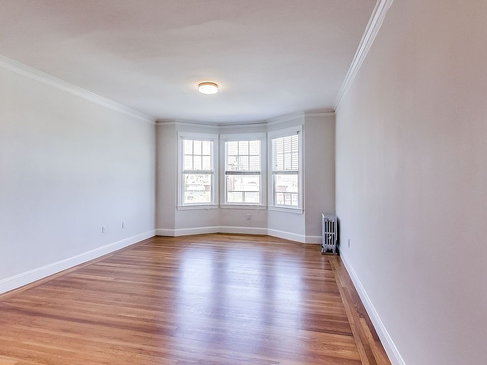 1st image of 1725 Turk St APT 12