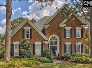 104 Turkey Point Cir, Columbia, SC 29223