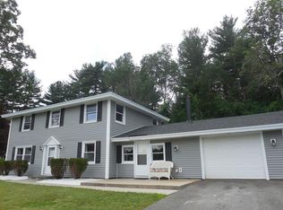 5 Howard Rd, Hudson, MA 01749