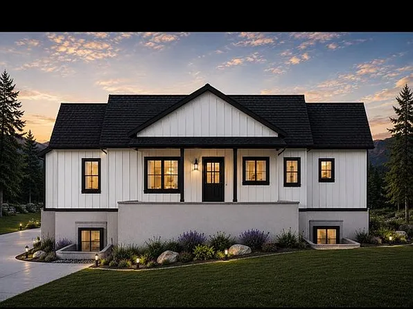 250 W 540 S, Fountain Green, UT 84632