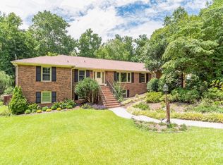 7327 Leesburg Rd, Charlotte, NC 28215