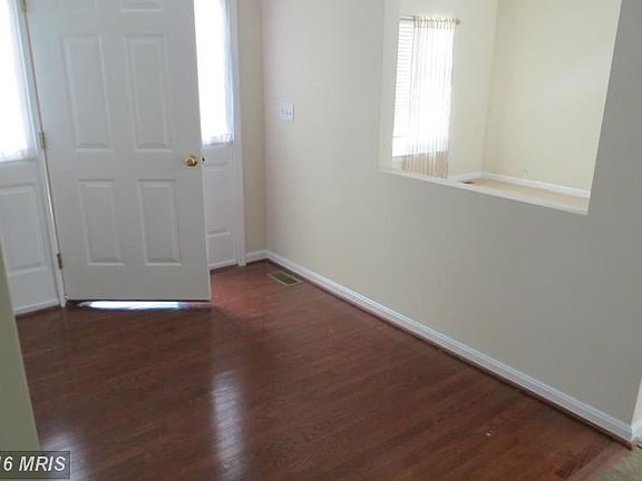 Welcome to 311 Harrison Circle