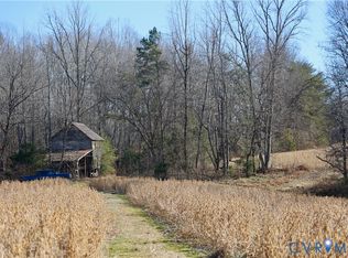 0 Bradley Creek Rd, Nathalie, VA 24577