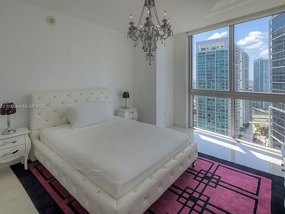 5th image of 495 Brickell Ave APT 3110