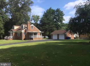 512 7th St, Roebling, NJ 08554