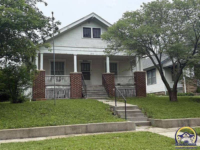 1st image of 1216 Central Ave