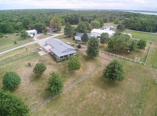 11150 Deer Run Dr, Moravia, IA 52571