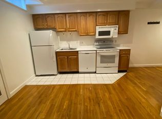 23 Snow Hill St #10, Boston, MA 02113