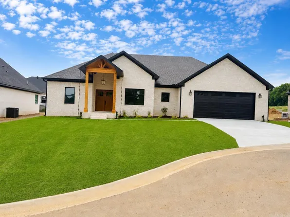 20 Albion Ct, Cabot, AR 72023