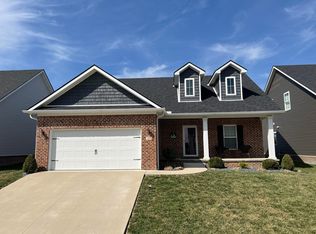727 Copley Pointe Dr, Richmond, KY 40475