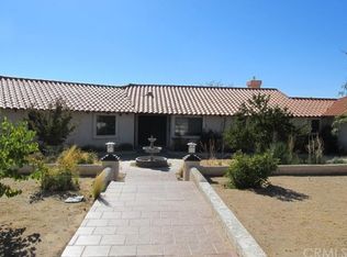 17004 Mesquite Rd, Apple Valley, CA 92307