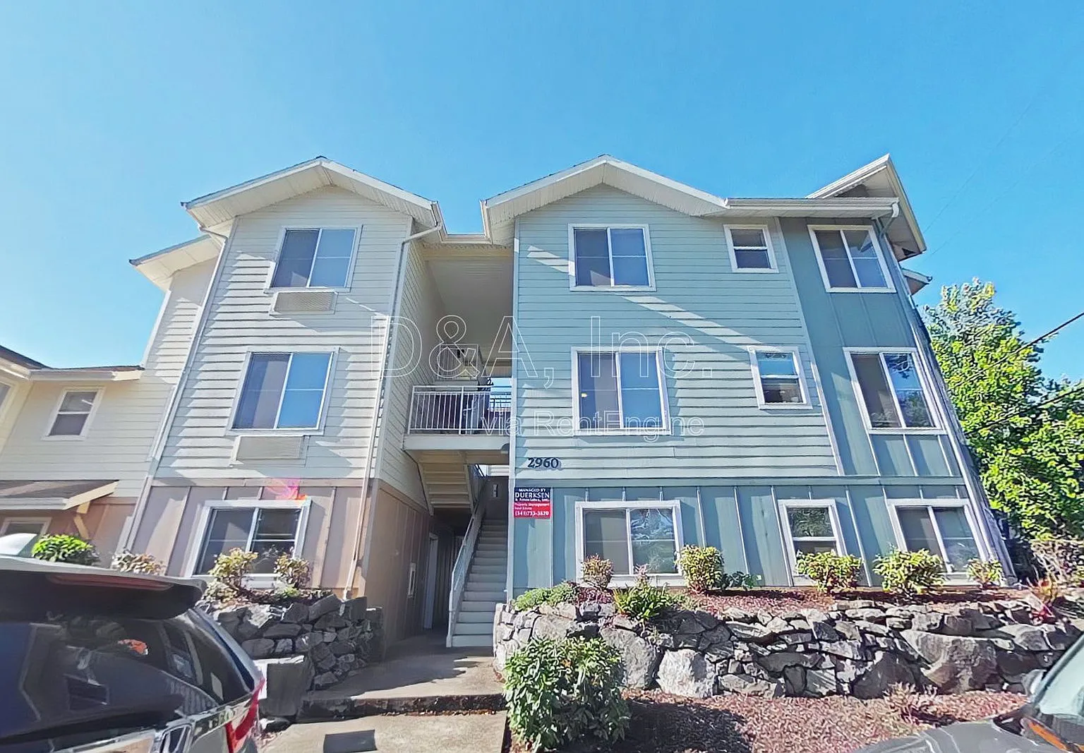 1 bed, 1.0 bath, 607 sqft, $1,295 — Photo 1
