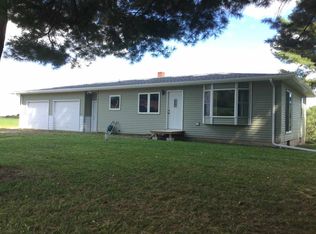 N9546 Tower Ave, Willard, WI 54493