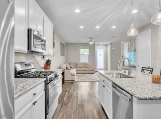 541 Tokopah Falls St, Las Vegas, NV 89138