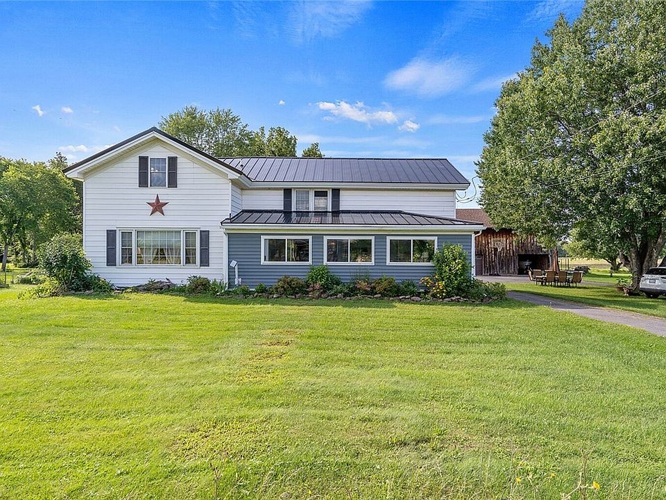 4851 Verplank Rd, Clay, NY 13041 MLS S1488255 Zillow