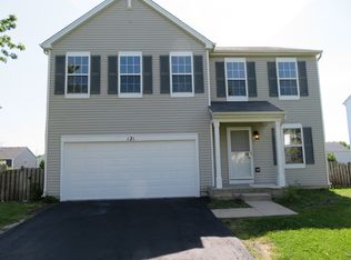 131 Ferndale Ave, Romeoville, IL 60446