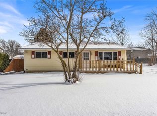 541 Maplewood Ave, Sheffield Lake, OH 44054