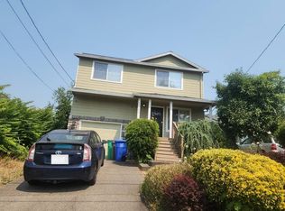 10143 SE Harold St, Portland, OR 97266