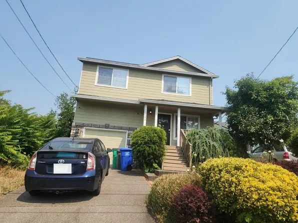 10143 SE Harold St, Portland, OR 97266
