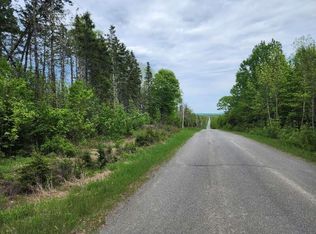 M 5 #L-2-5, Patten, ME 04765