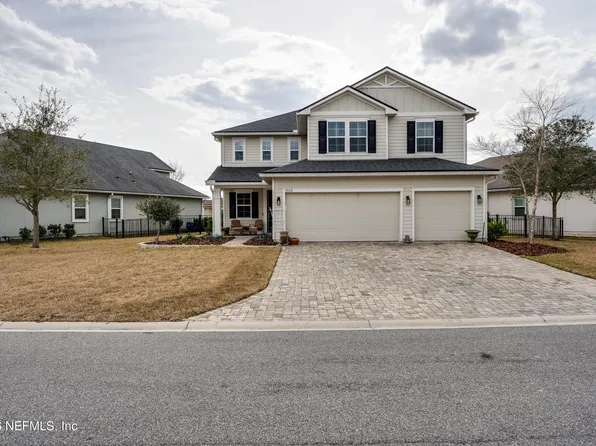 464 TUMBLED STONE Way, St. Augustine, FL 32086